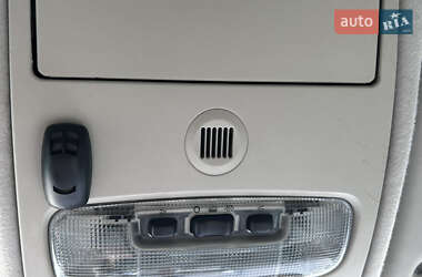 Седан Ford Mondeo 2006 в 