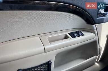 Седан Ford Mondeo 2006 в 