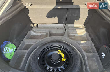Лифтбек Ford Mondeo 2009 в 