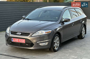 Універсал Ford Mondeo 2014 в Володимирі