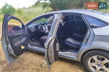 Ліфтбек Ford Mondeo 2008 в Жидачові