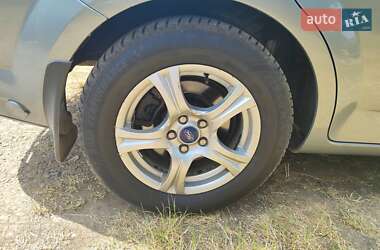 Лифтбек Ford Mondeo 2008 в 