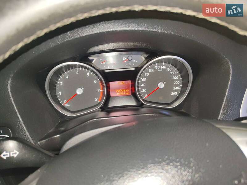 Лифтбек Ford Mondeo 2008 в Жидачове