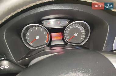 Лифтбек Ford Mondeo 2008 в 