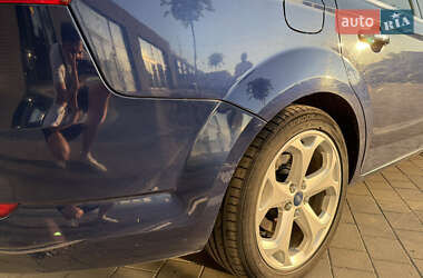 Седан Ford Mondeo 2007 в 
