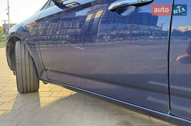 Седан Ford Mondeo 2007 в 