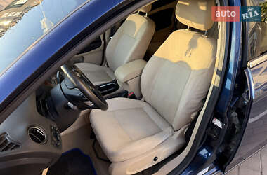 Седан Ford Mondeo 2007 в 