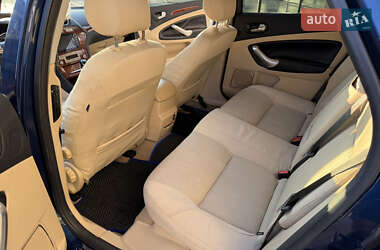Седан Ford Mondeo 2007 в 