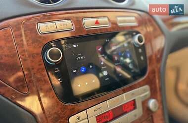Седан Ford Mondeo 2007 в 