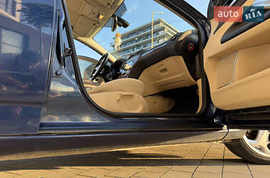 Седан Ford Mondeo 2007 в 