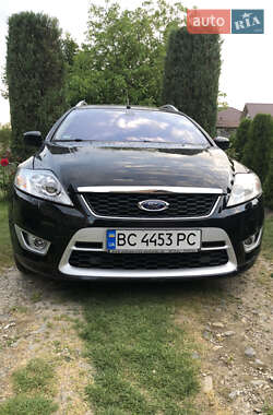 Универсал Ford Mondeo 2008 в Самборе