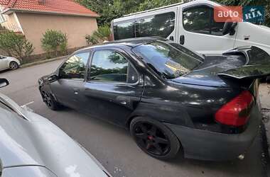 Седан Ford Mondeo 1993 в 