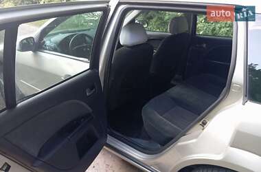 Универсал Ford Mondeo 2004 в 