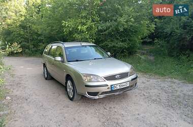 Универсал Ford Mondeo 2004 в 