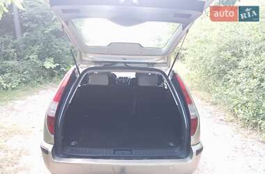 Универсал Ford Mondeo 2004 в 