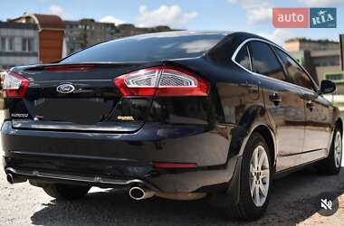 Седан Ford Mondeo 2012 в Кривом Роге
