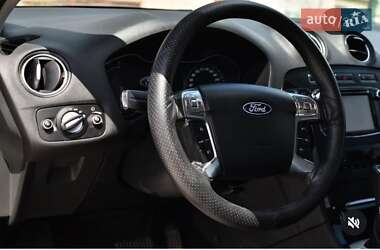Седан Ford Mondeo 2012 в Кривом Роге