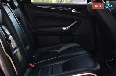 Седан Ford Mondeo 2012 в Кривом Роге