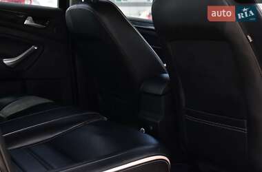 Седан Ford Mondeo 2012 в Кривом Роге