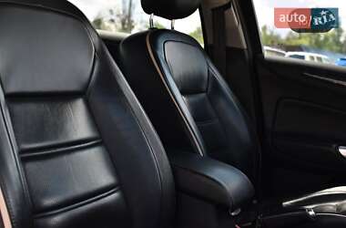 Седан Ford Mondeo 2012 в Кривом Роге