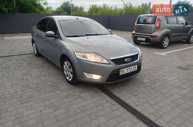 Лифтбек Ford Mondeo 2008 в Ровно