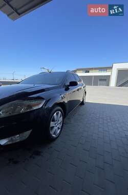 Универсал Ford Mondeo 2008 в 
