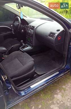 Универсал Ford Mondeo 2005 в 