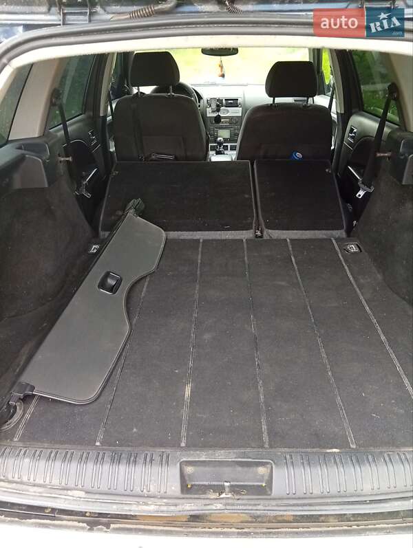 Универсал Ford Mondeo 2005 в Коломые фото 9 Универсал Ford Mondeo 2005 в Коломые