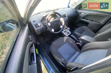 Седан Ford Mondeo 2005 в 