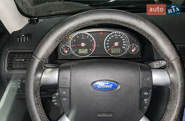 Седан Ford Mondeo 2007 в Кропивницком