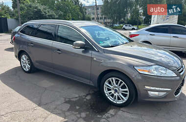 Универсал Ford Mondeo 2014 в Нежине