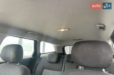 Универсал Ford Mondeo 2008 в 