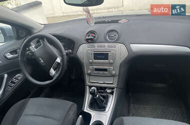 Универсал Ford Mondeo 2008 в 