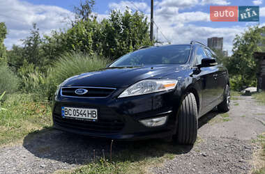Універсал Ford Mondeo 2012 в Львові