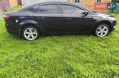 Седан Ford Mondeo 2007 в 