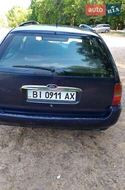 Универсал Ford Mondeo 1997 в Гадяче