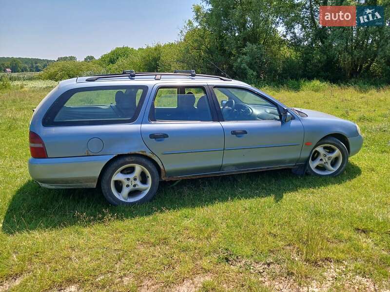 Універсал Ford Mondeo 2000 в Старокостянтинові