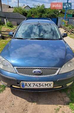 Универсал Ford Mondeo 2004 в Люботине