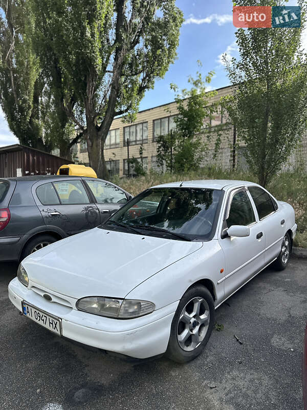 Ford Mondeo 1995