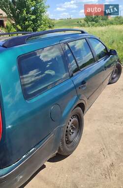 Универсал Ford Mondeo 2001 в Летичеве