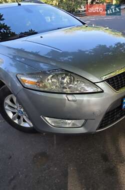 Универсал Ford Mondeo 2010 в Николаеве