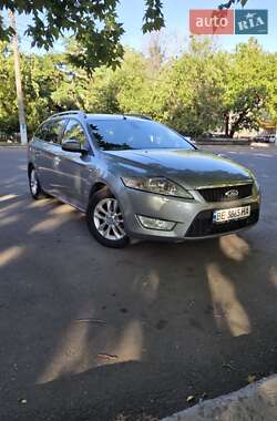Универсал Ford Mondeo 2010 в 