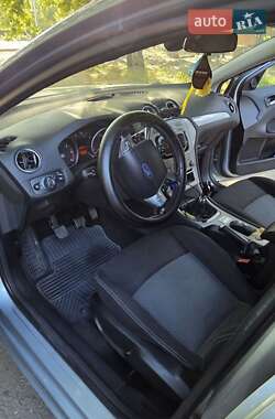 Универсал Ford Mondeo 2010 в 