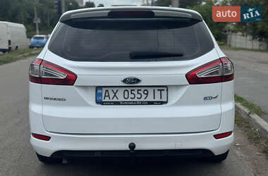 Универсал Ford Mondeo 2011 в 