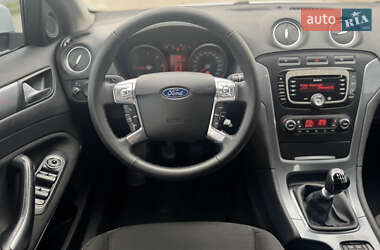 Универсал Ford Mondeo 2011 в 