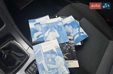 Универсал Ford Mondeo 2011 в 