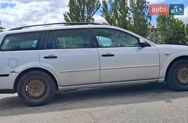 Универсал Ford Mondeo 2001 в 