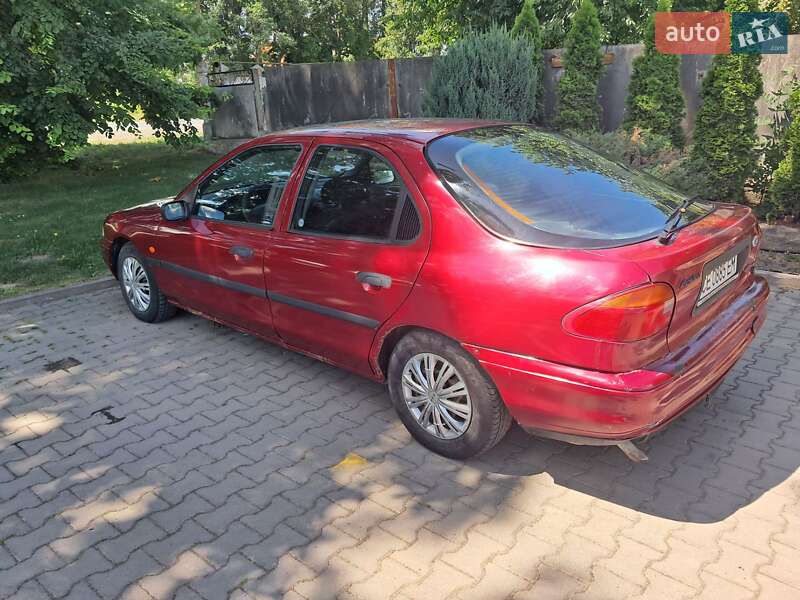 Лифтбек Ford Mondeo 1994 в Черновцах