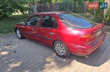 Лифтбек Ford Mondeo 1994 в 