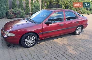 Лифтбек Ford Mondeo 1994 в Черновцах